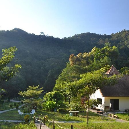 Homebar เกาะช้าง ภายนอก รูปภาพ