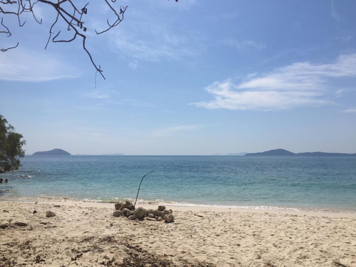 Homebar เกาะช้าง ภายนอก รูปภาพ
