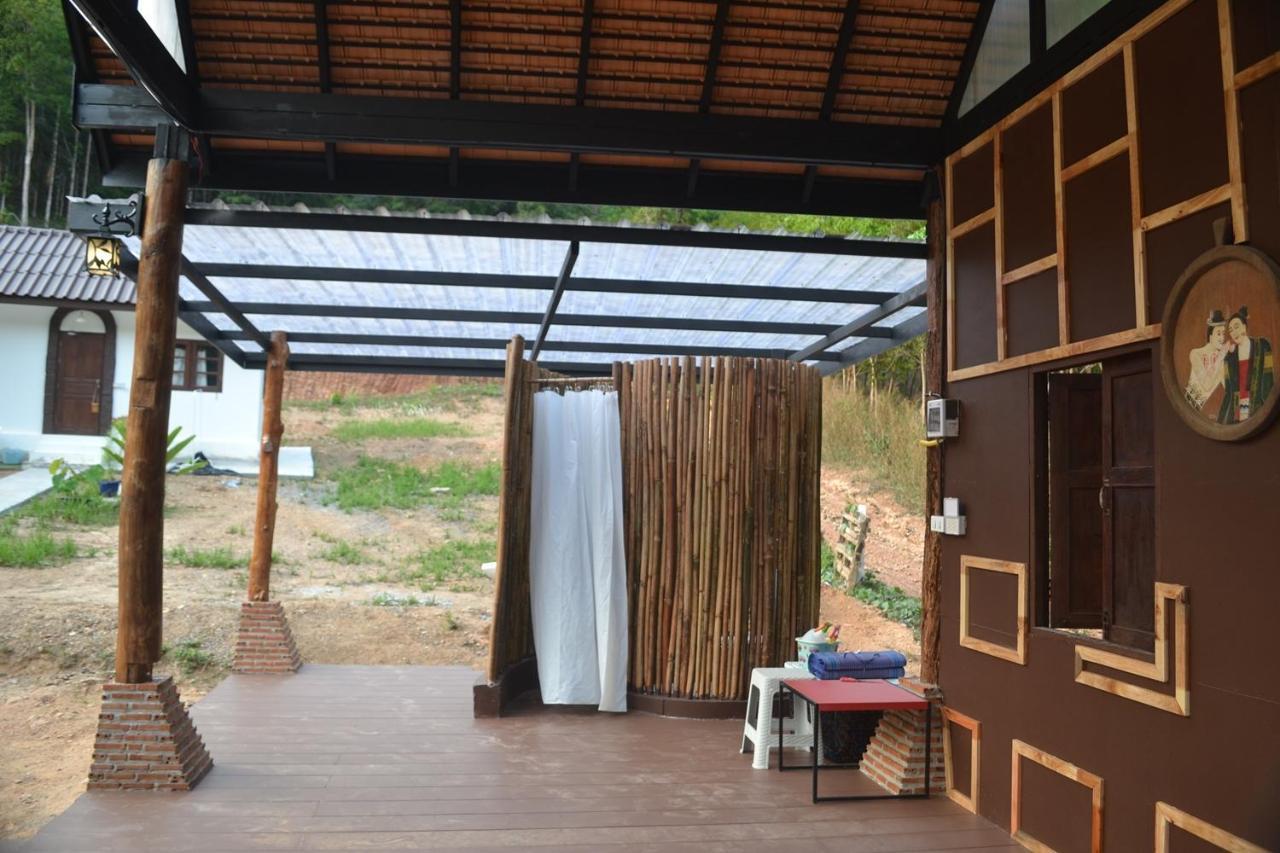 Homebar เกาะช้าง ภายนอก รูปภาพ