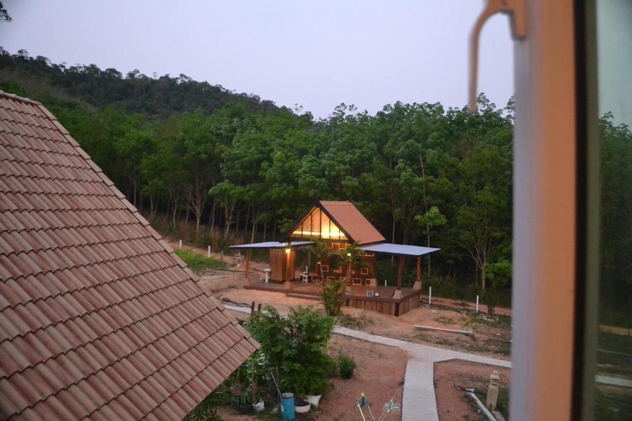 Homebar เกาะช้าง ภายนอก รูปภาพ