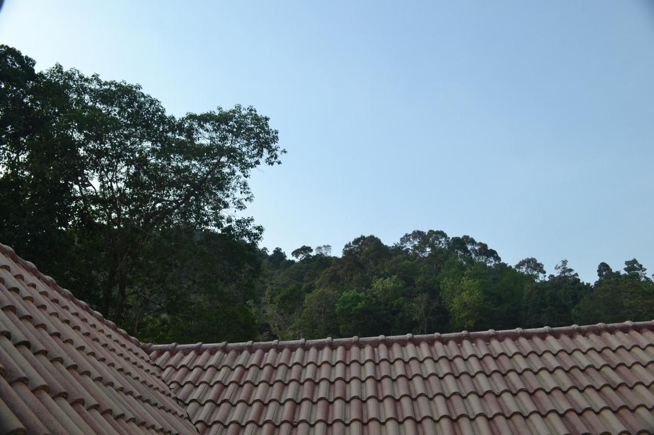 Homebar เกาะช้าง ภายนอก รูปภาพ