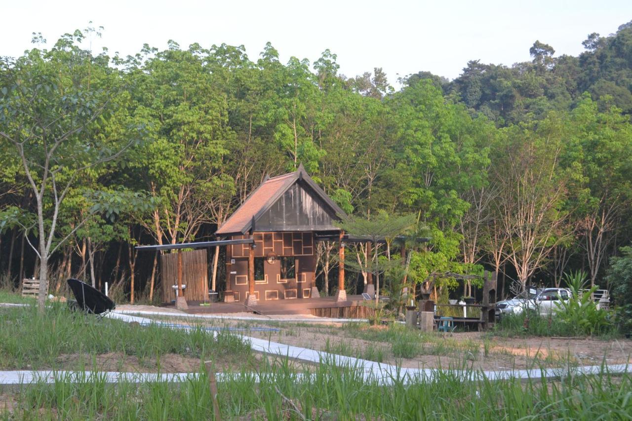 Homebar เกาะช้าง ภายนอก รูปภาพ