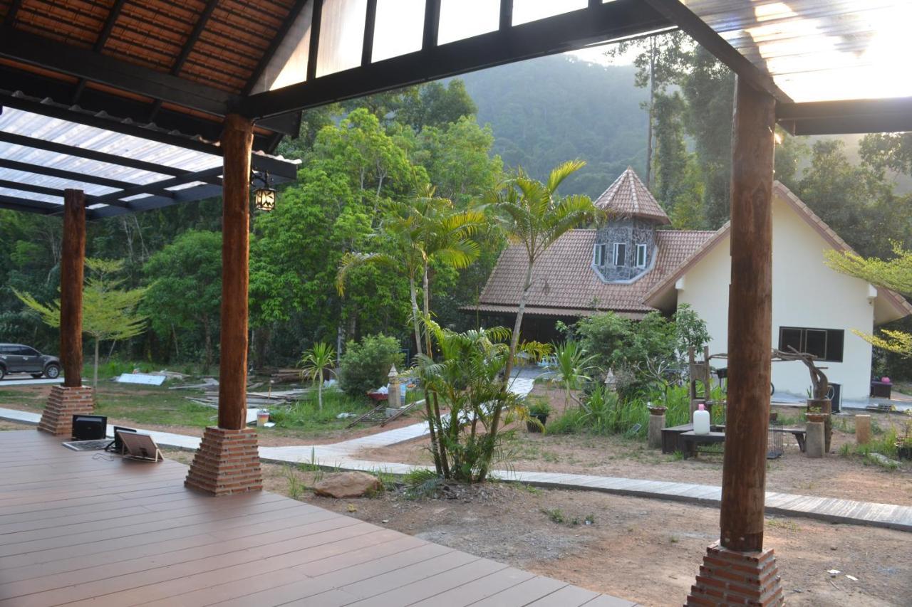 Homebar เกาะช้าง ภายนอก รูปภาพ