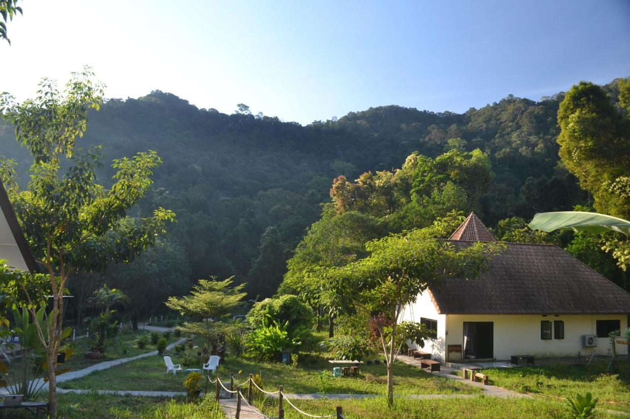 Homebar เกาะช้าง ภายนอก รูปภาพ