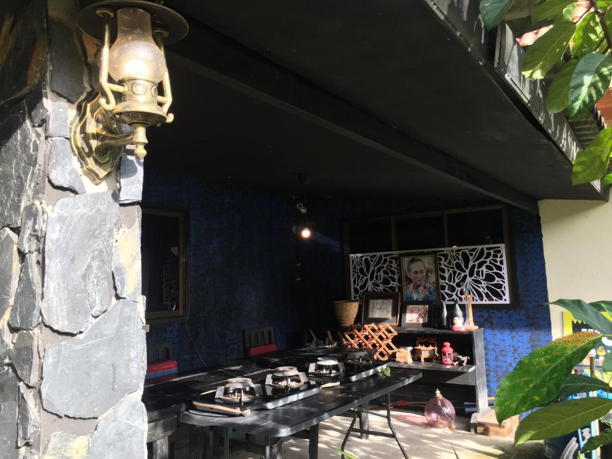 Homebar เกาะช้าง ภายนอก รูปภาพ