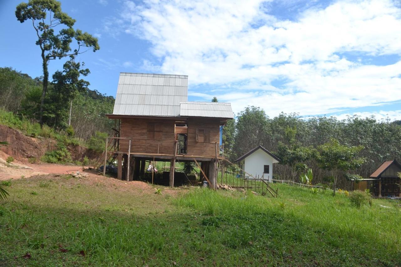 Homebar เกาะช้าง ภายนอก รูปภาพ