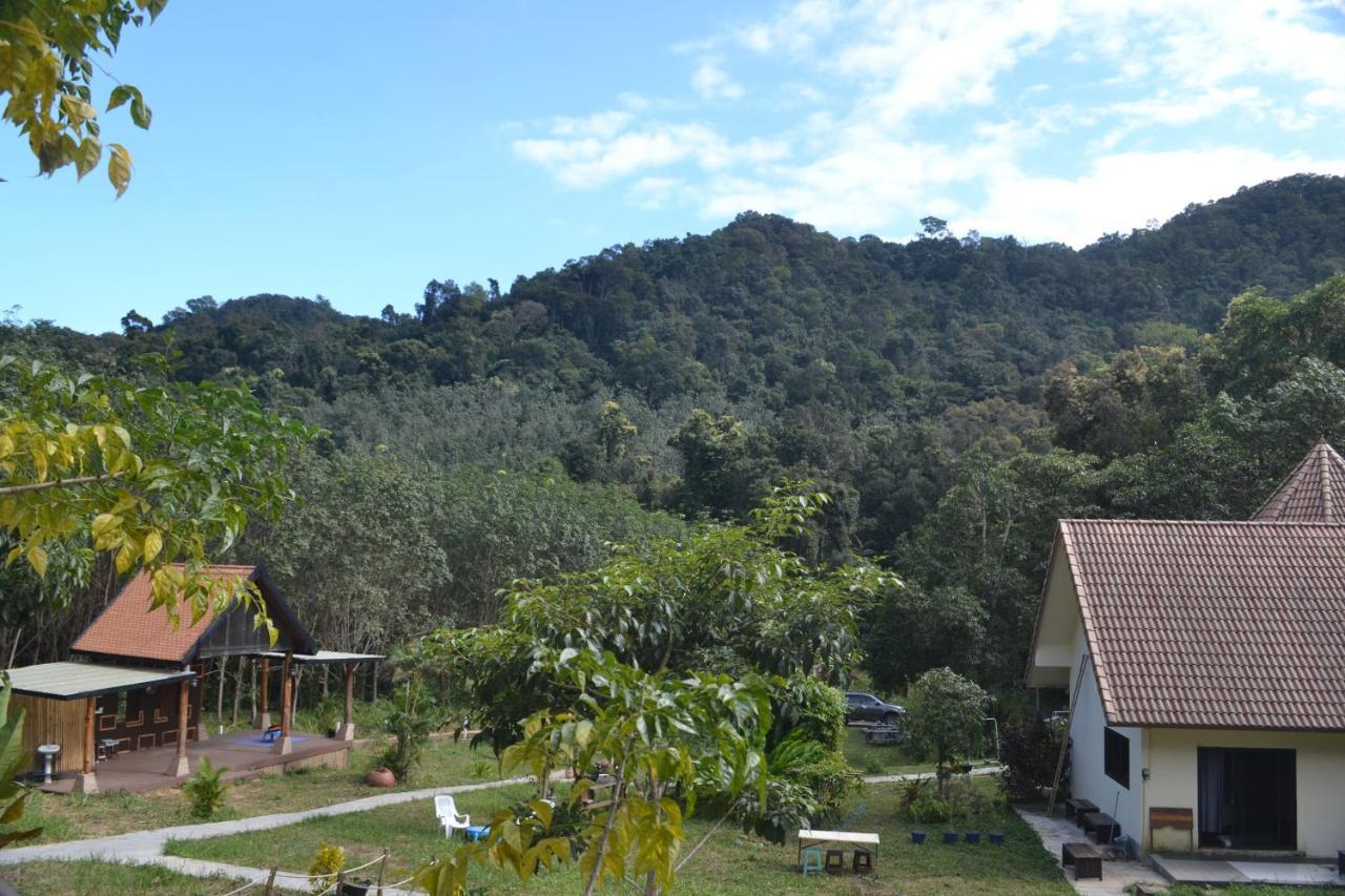Homebar เกาะช้าง ภายนอก รูปภาพ