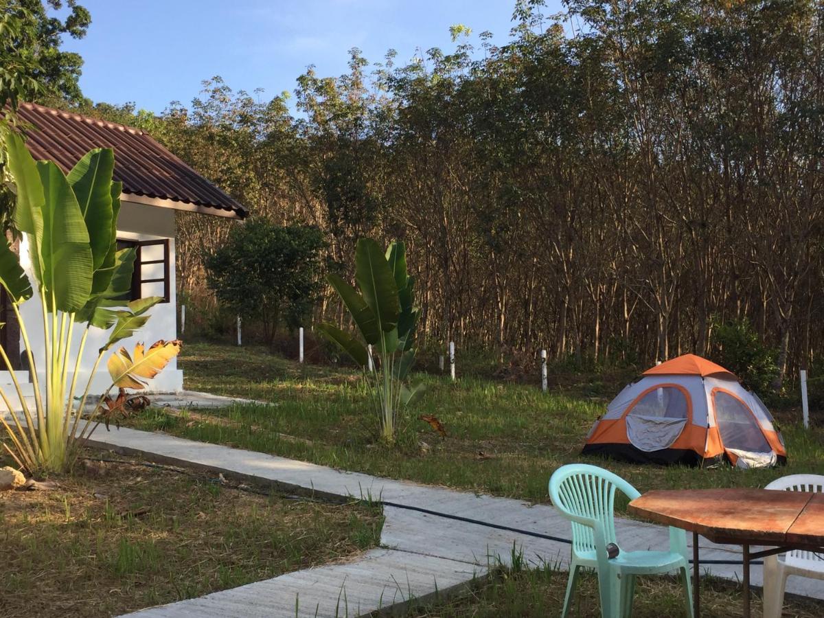 Homebar เกาะช้าง ภายนอก รูปภาพ