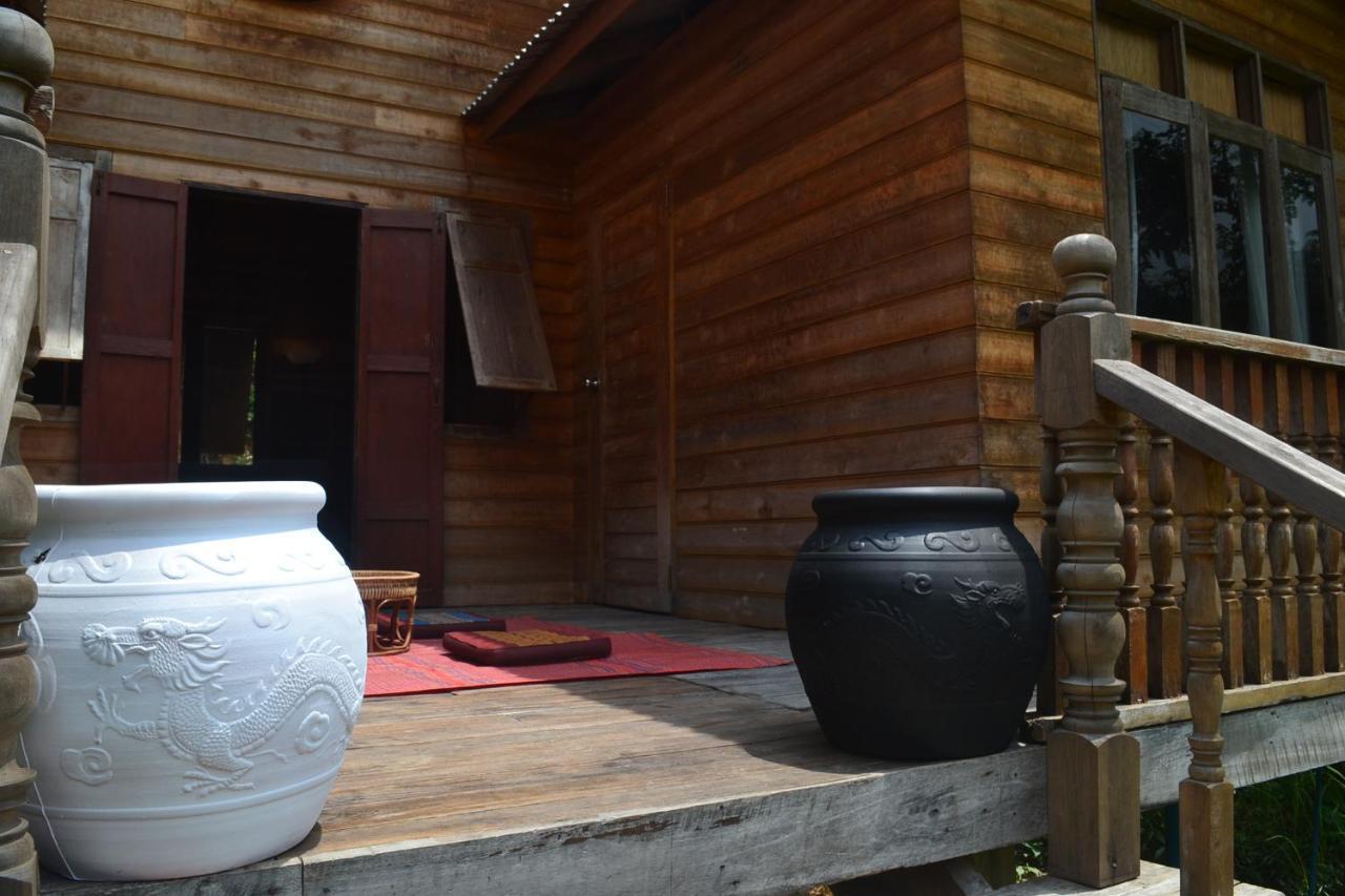 Homebar เกาะช้าง ภายนอก รูปภาพ