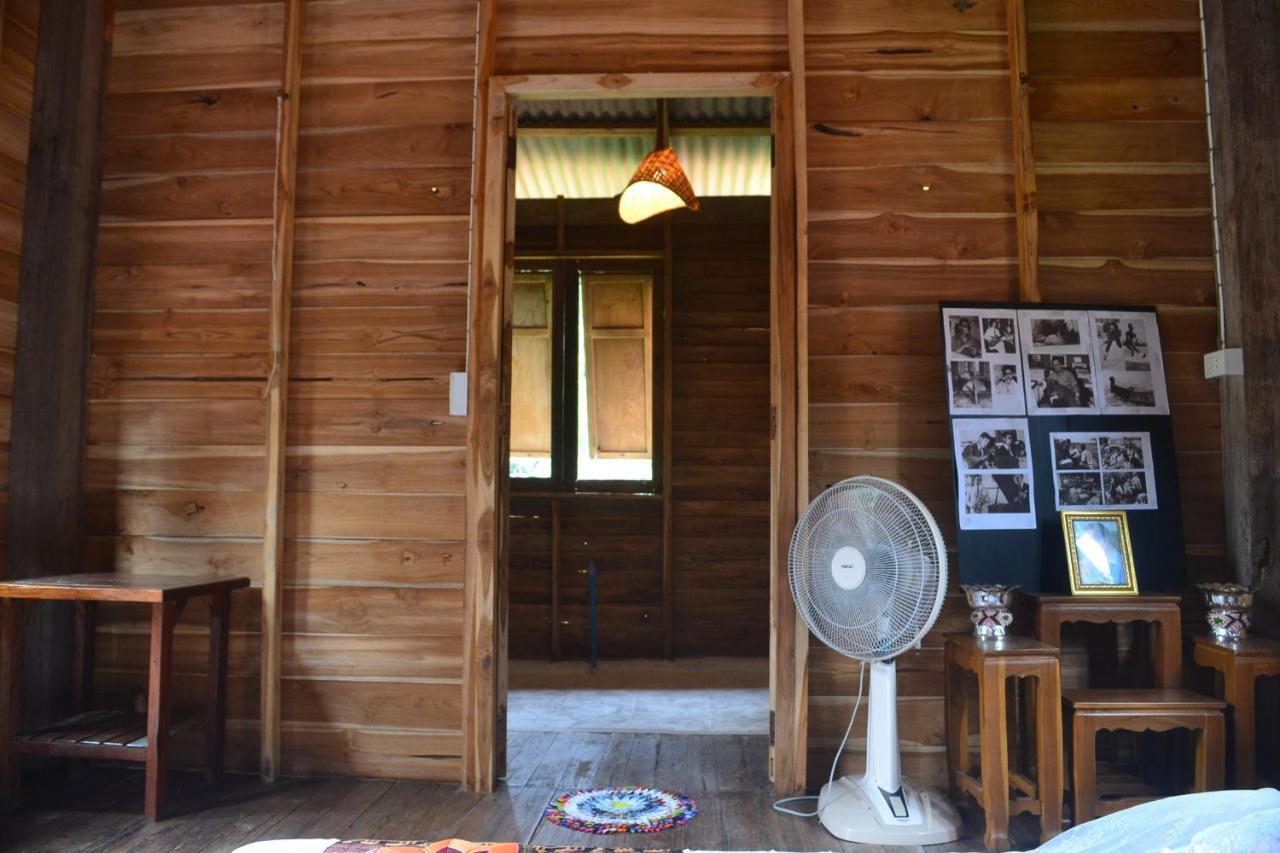 Homebar เกาะช้าง ภายนอก รูปภาพ