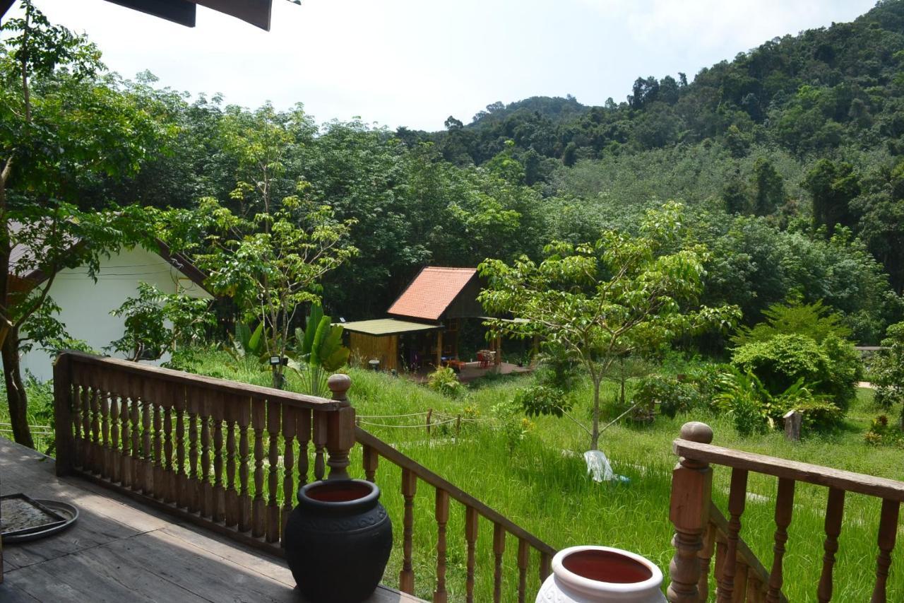 Homebar เกาะช้าง ภายนอก รูปภาพ