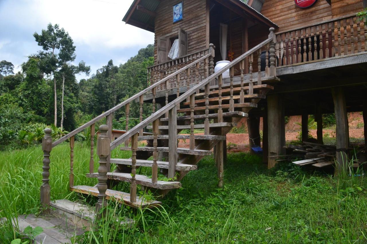 Homebar เกาะช้าง ภายนอก รูปภาพ