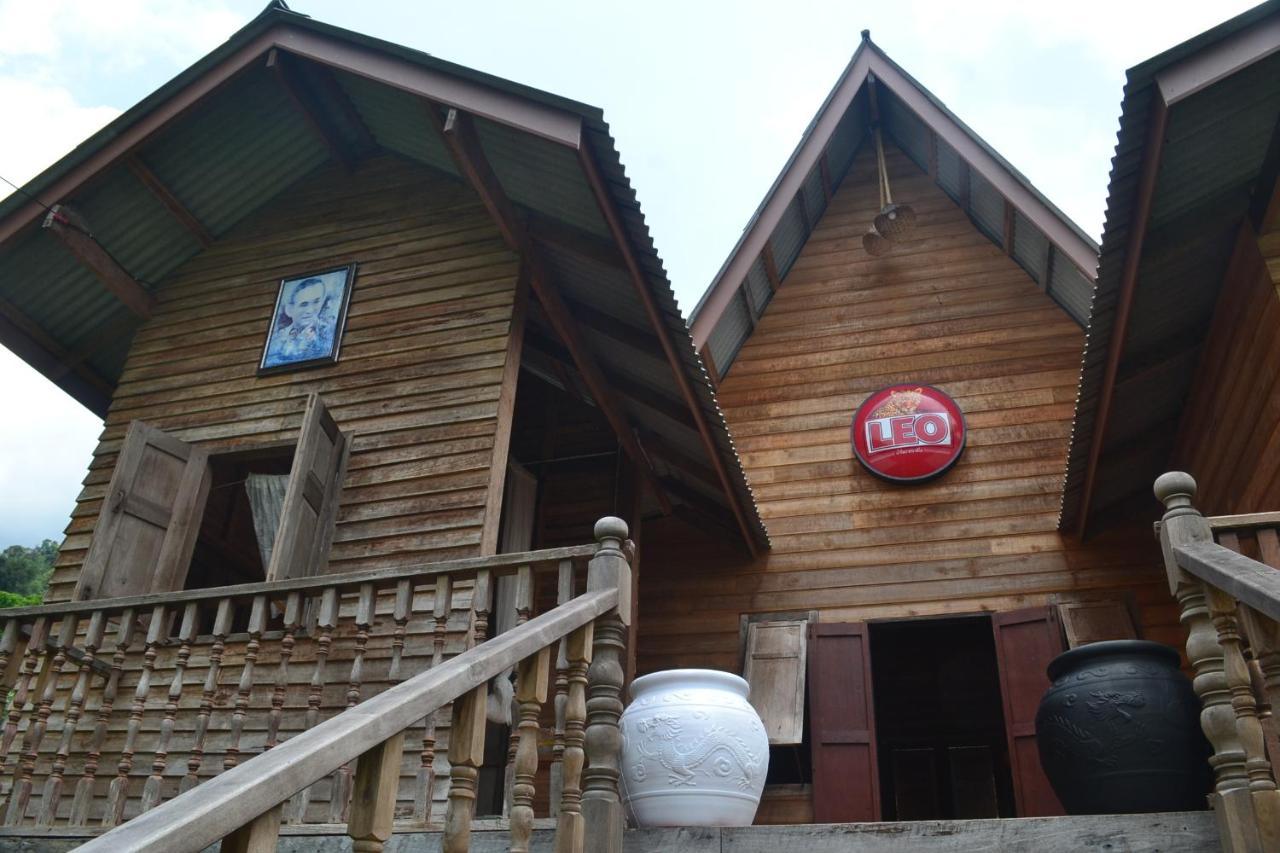 Homebar เกาะช้าง ภายนอก รูปภาพ