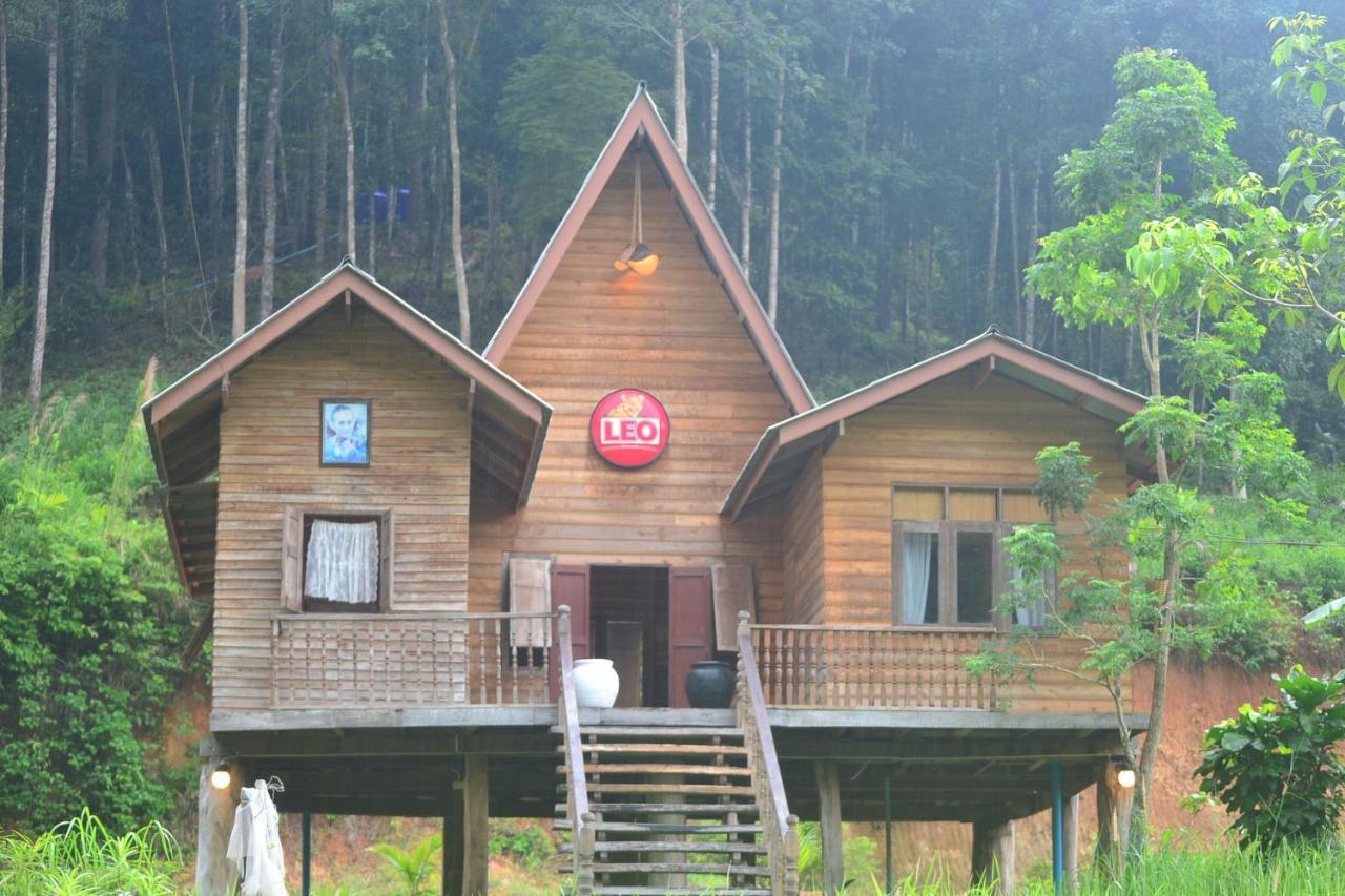 Homebar เกาะช้าง ภายนอก รูปภาพ