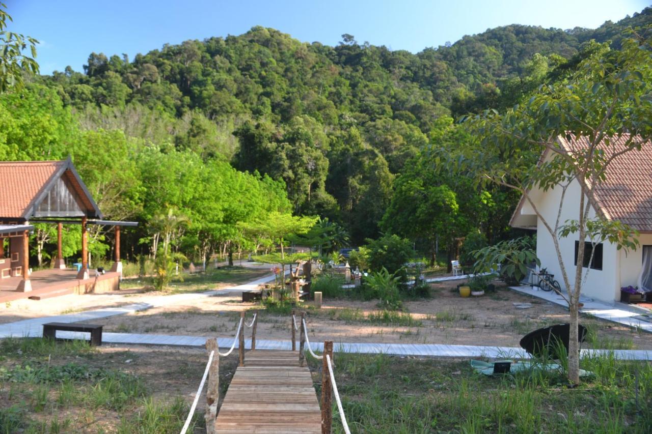 Homebar เกาะช้าง ภายนอก รูปภาพ
