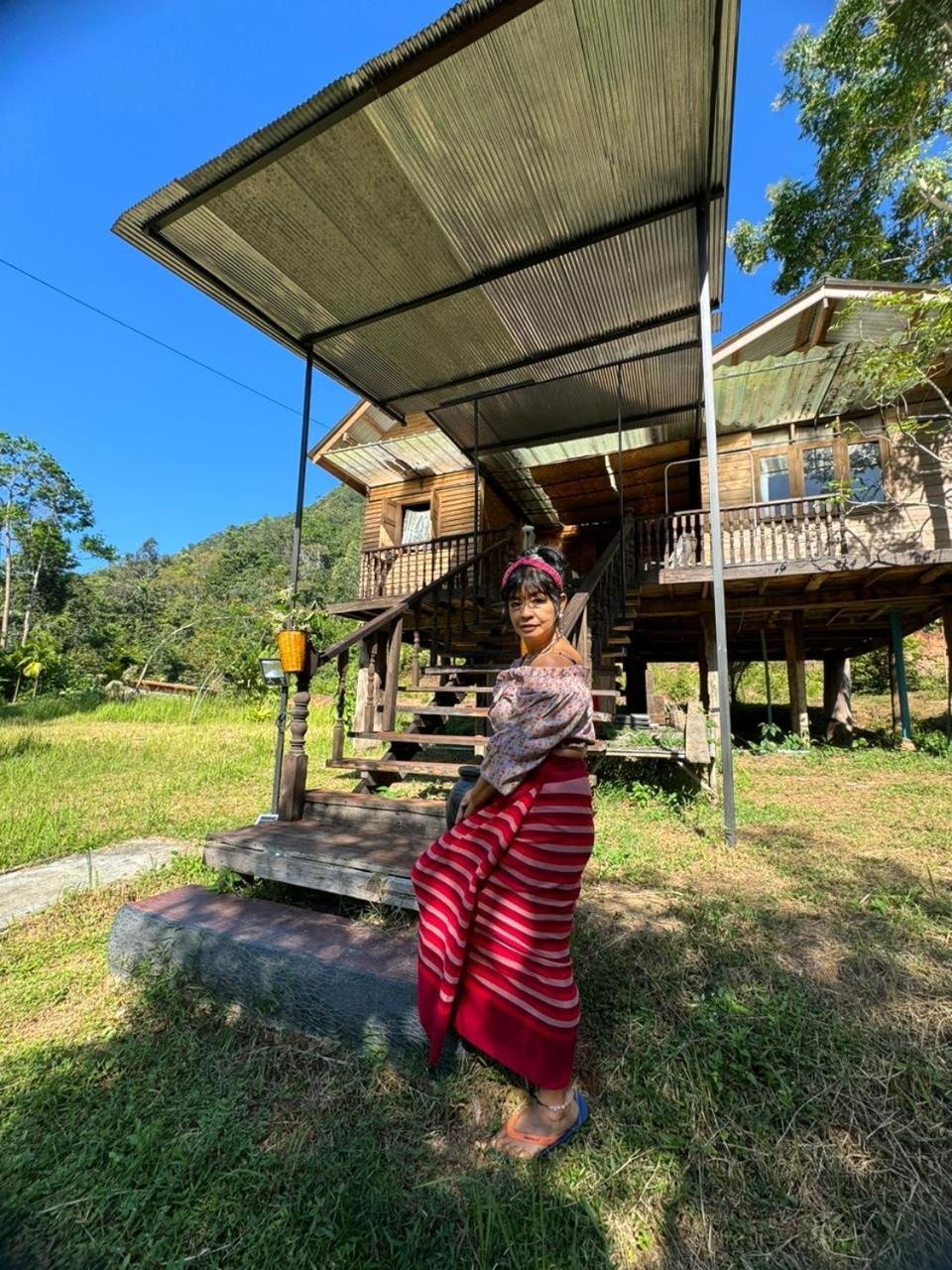 Homebar เกาะช้าง ภายนอก รูปภาพ