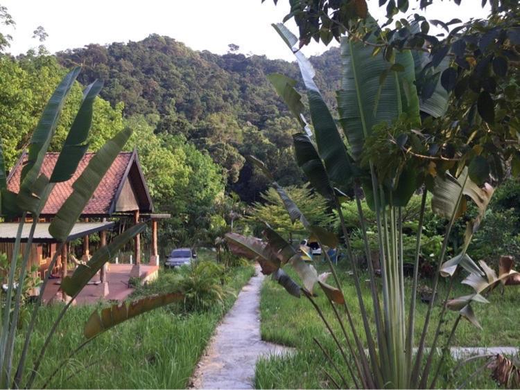 Homebar เกาะช้าง ภายนอก รูปภาพ