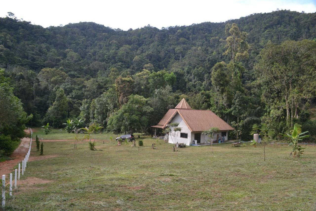 Homebar เกาะช้าง ภายนอก รูปภาพ